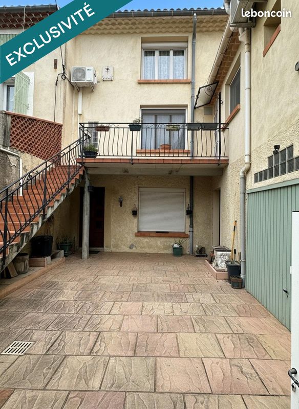 Maison de ville 5 pièces 156 m² (image 3)