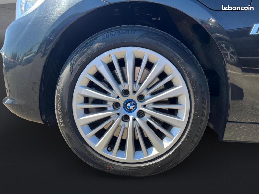 BMW Serie 2 Active Tourer F45 225xe iPerformance 224 ch Luxury A (image 14)