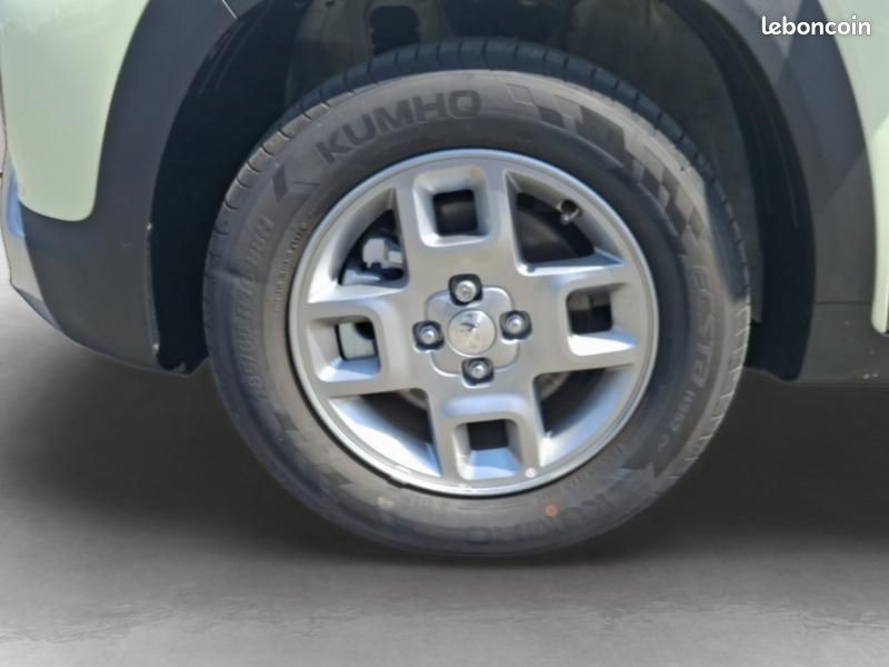 Hyundai Inster 42 kWh 97ch Intuitive 5pl (image 11)