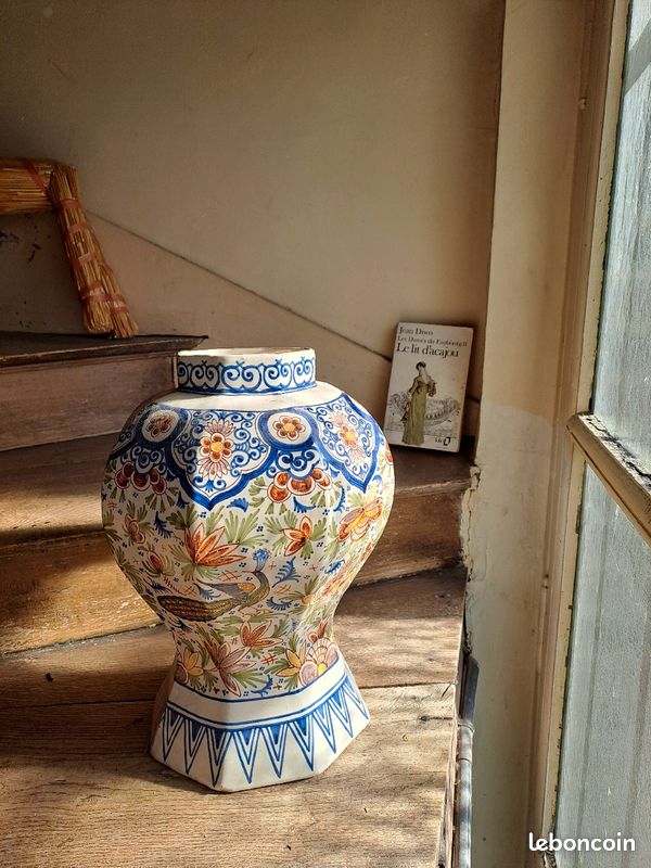 Vase Duijn (image 2)