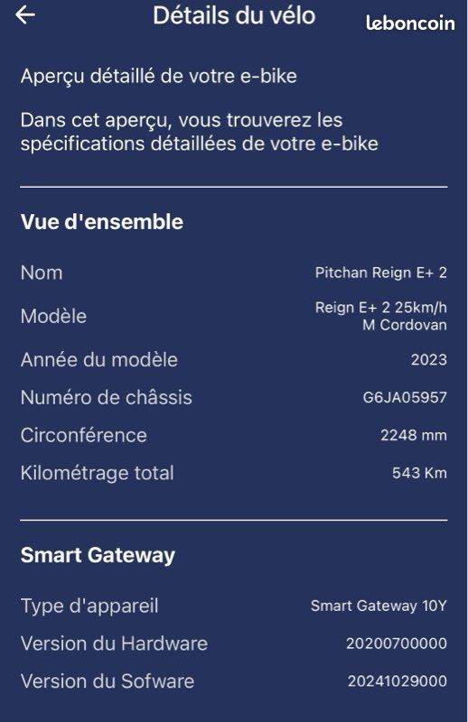 Vélo électrique (image 4)