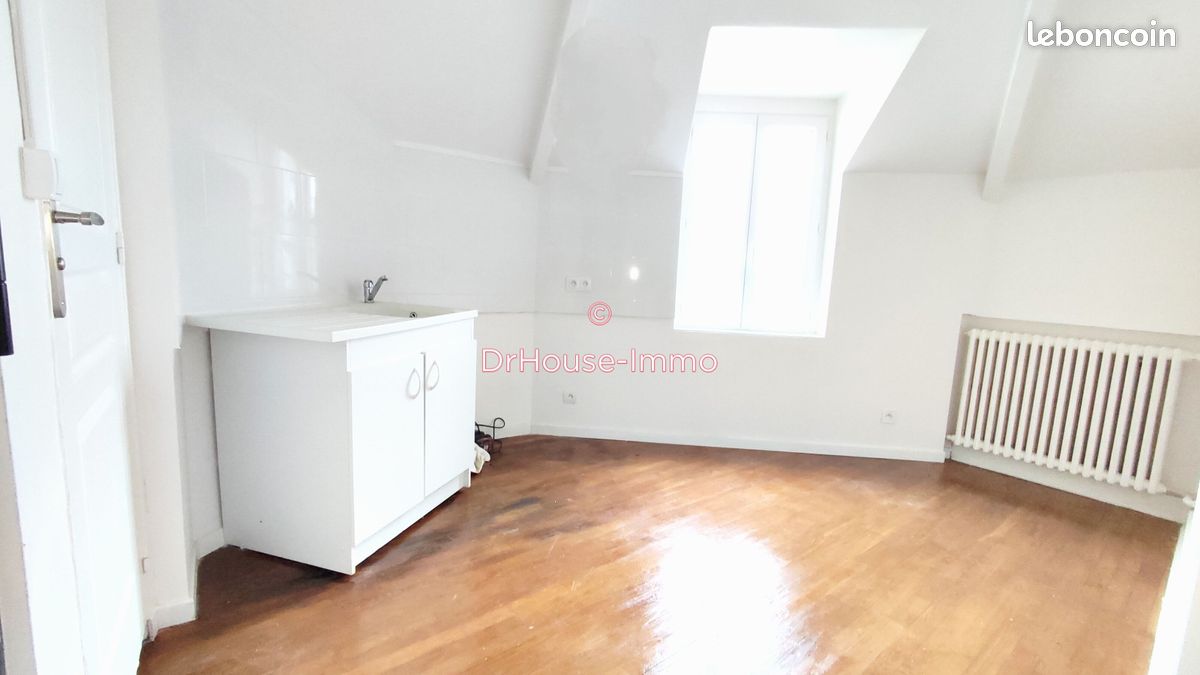 Appartement 2 pièces 22 m² · à Sannois · 22 m² · 116 000 €