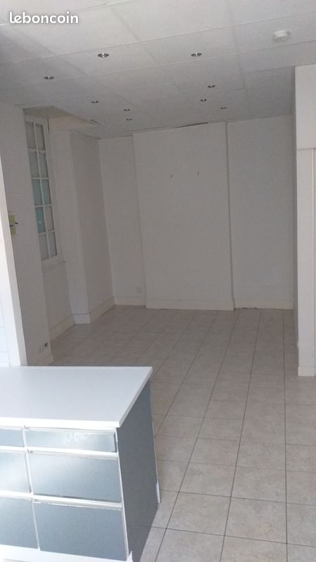 Appartement 3 pièces 76 m² · à Mâcon · 76 m² · 600 €