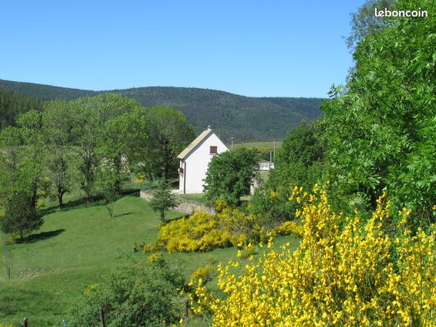 Parc National des Cévennes