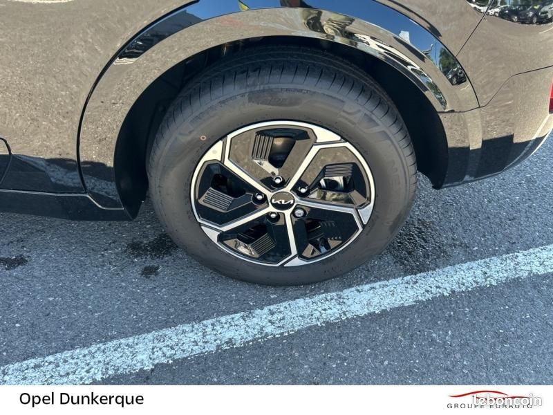 Kia Niro 1.6 GDi 129ch HEV Active DCT6 (image 5)