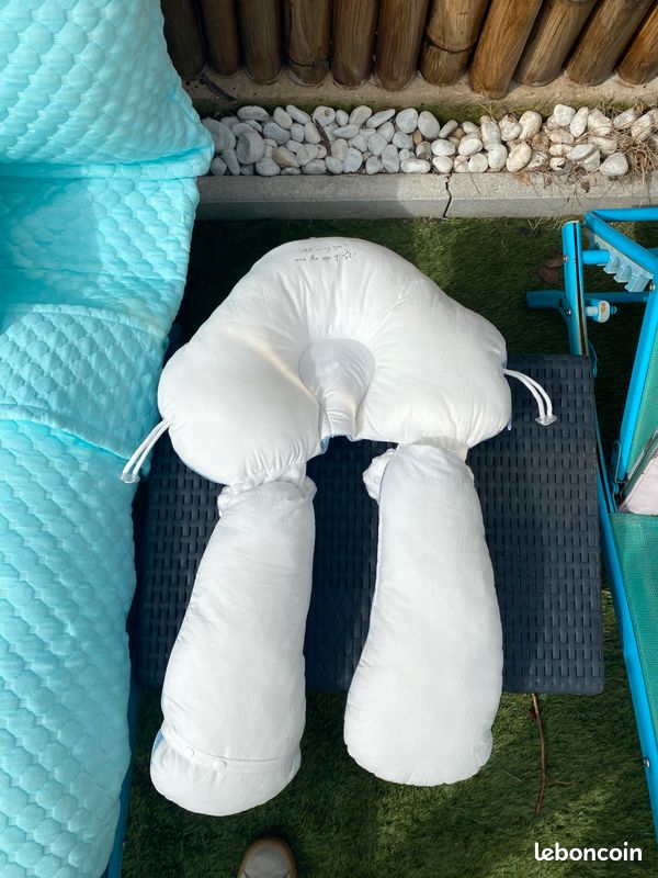Coussin femme enceinte neuf (image 3)