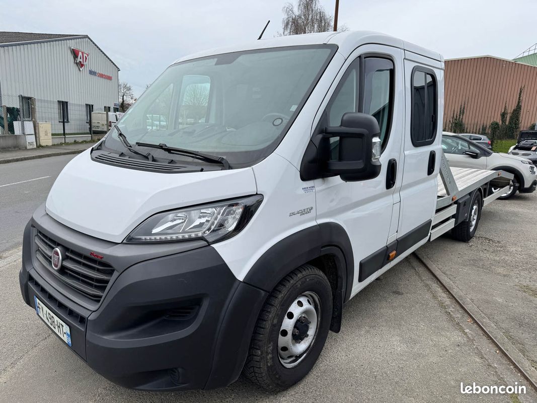 Fiat ducato (image 2)