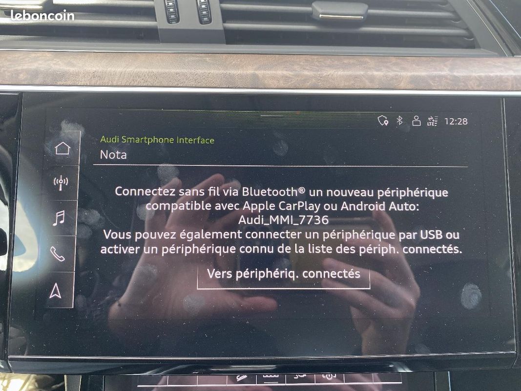 AUDI Q8 E-TRON 55 408 avus quattro (image 26)