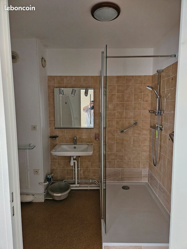 Appartement 2 pièces 69 m² · à Bourges · 69 m² · 800 €/mois