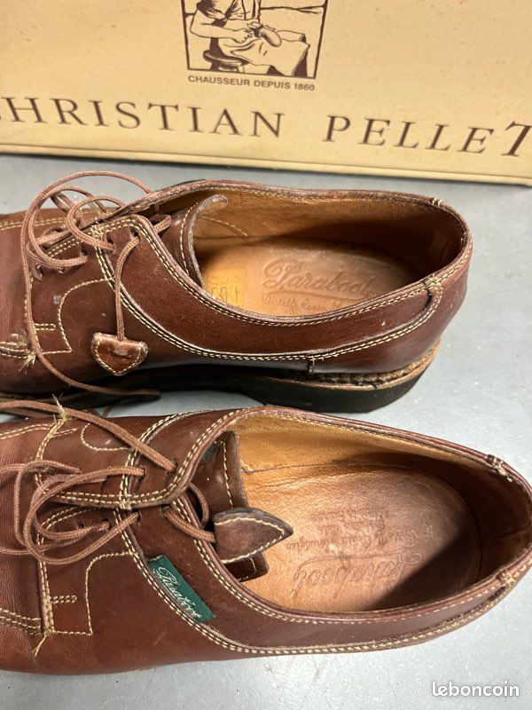 Chaussures Paraboot (image 3)