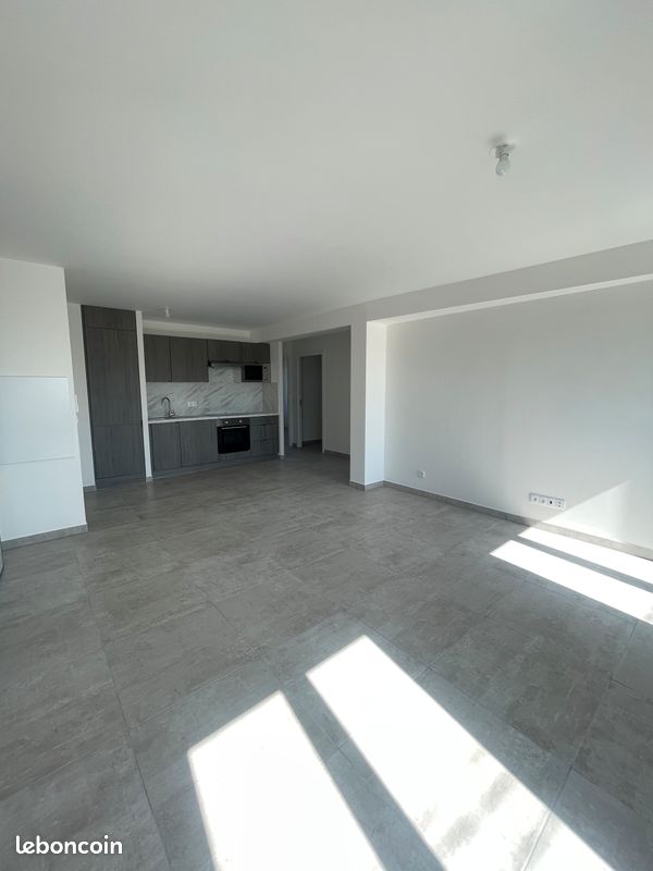 Appartement 3 pièces 63 m² · à Pontault-Combault · 63 m² · 1 299 €