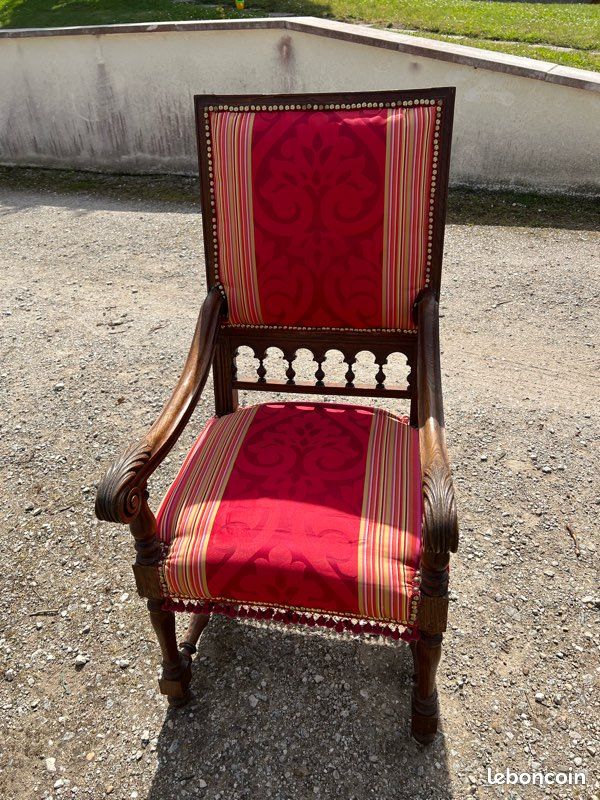 Fauteuil (image 1)