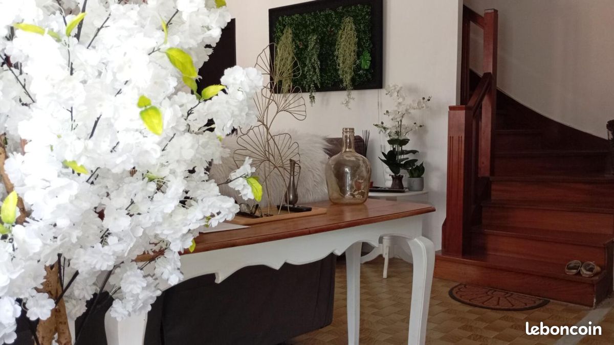 Maison 4 pièces 98 m² · à Hennebont · 98 m² · 223 272 €
