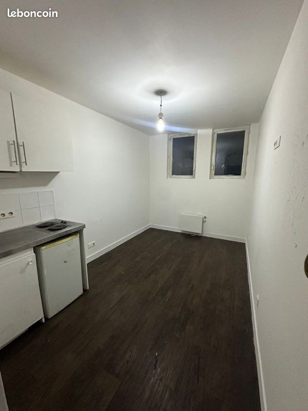 Appartement a louer chilly-mazarin - 1 pièce(s) - 15 m2 - Surfyn