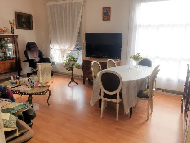Appartement 4 pièce(s) 95 m²à vendre Sarcelles