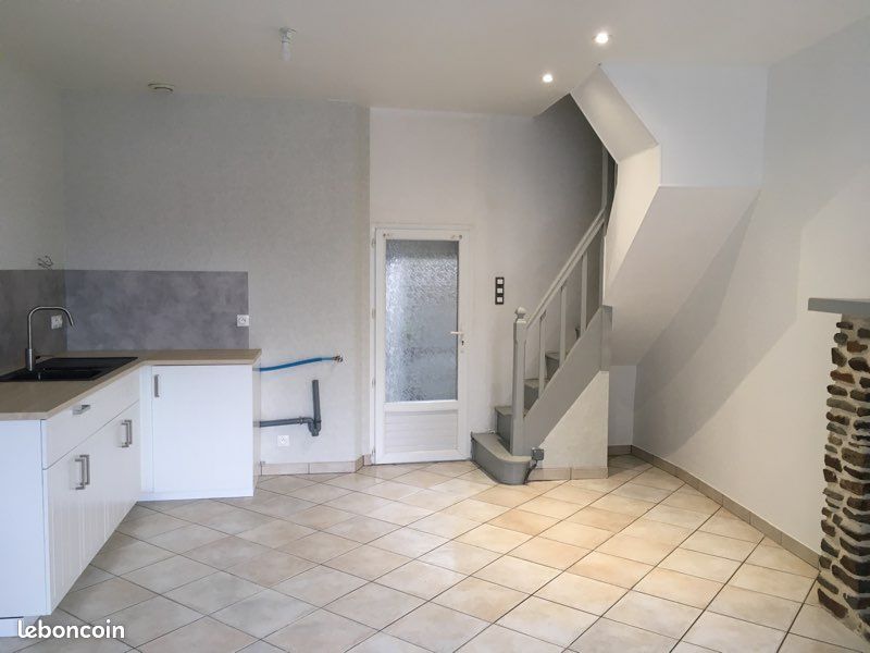 Maison 3 pièces 56 m² · à Saint-James · 56 m² · 510 €/mois