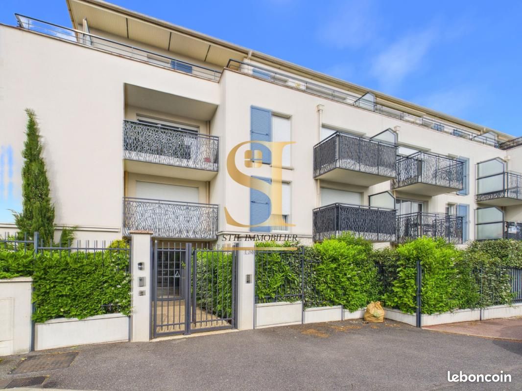 Appartement 1 pièce 30 m² · à Évry-Courcouronnes · 30 m² · 125 000 €