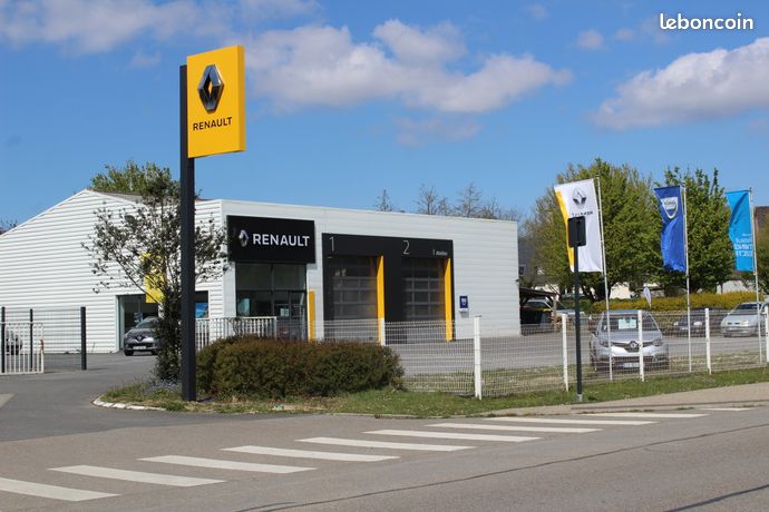 Mécanicien Automobile / Technicien Automobile (H/F)