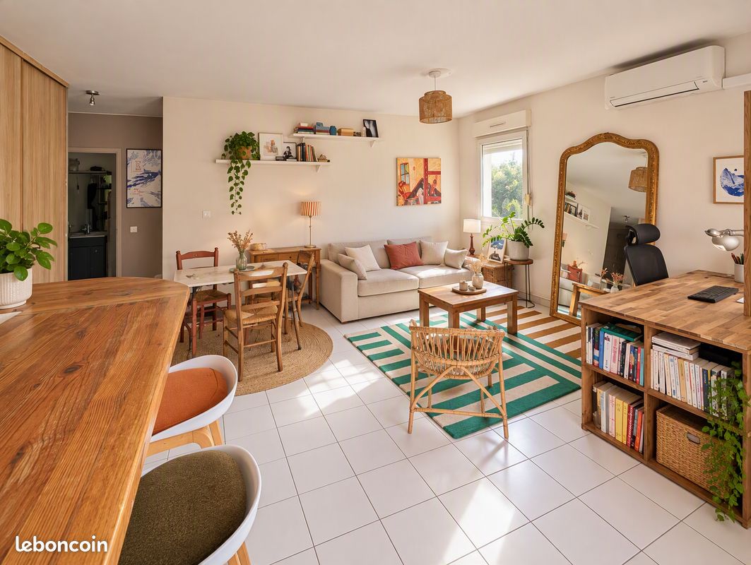 Appartement 2 pièces 49 m² · à Marseille · 49 m² · 245 000 €