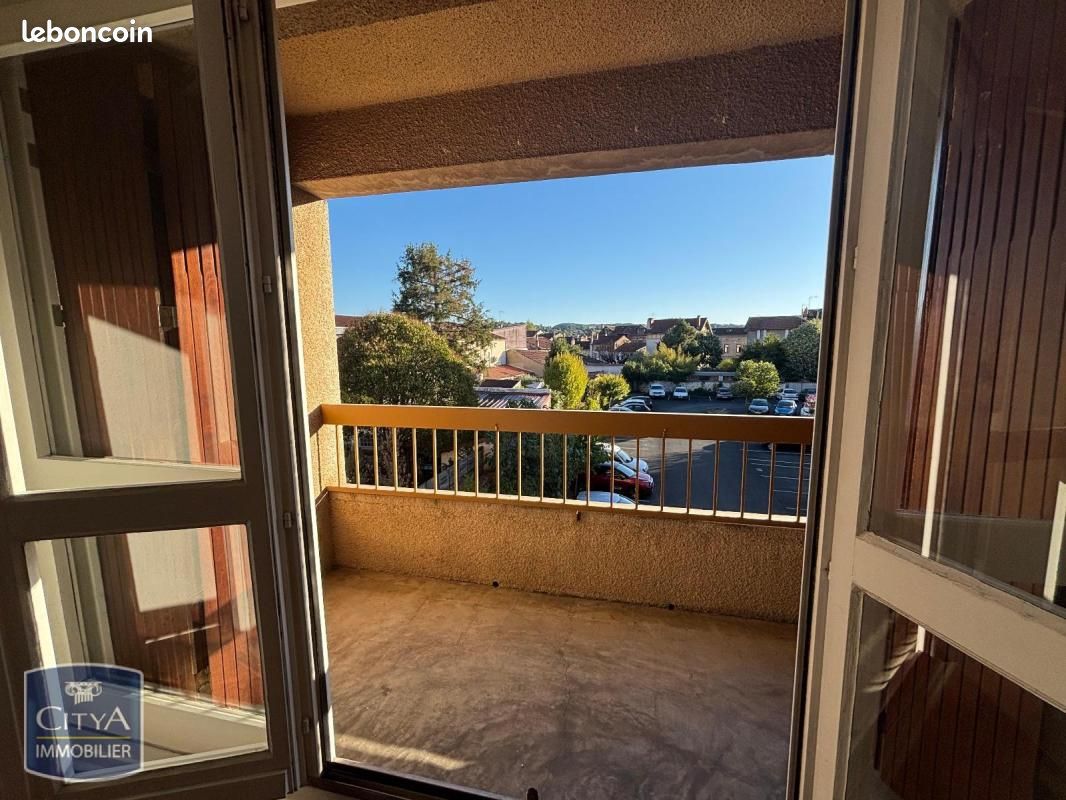 Appartement 2 pièces 38 m² · à Albi · 38 m² · 568 €/mois