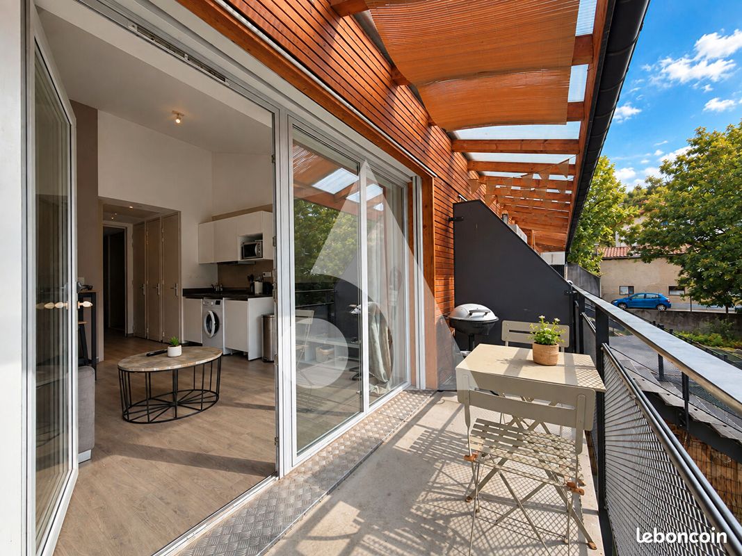 Appartement 2 pièces 29 m² · à Aix-les-Bains · 29 m² · 150 000 €