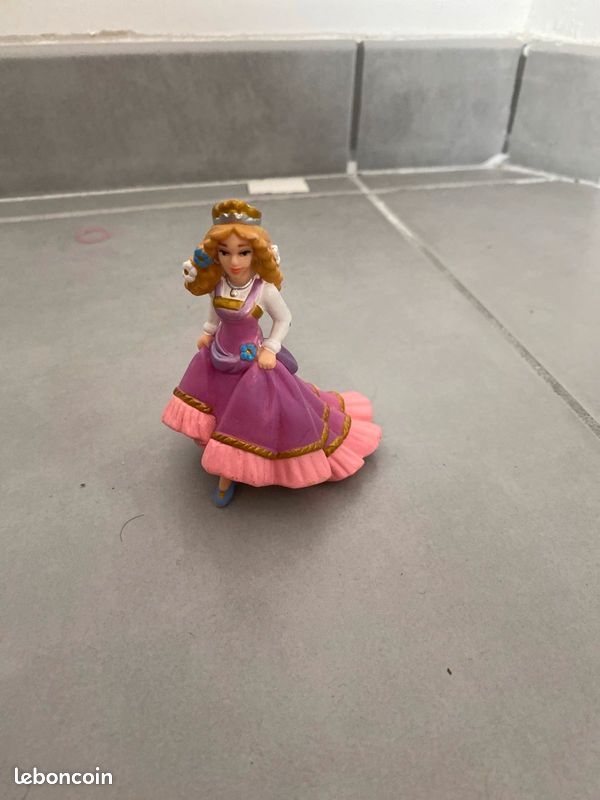 Figurine Papo (image 1)