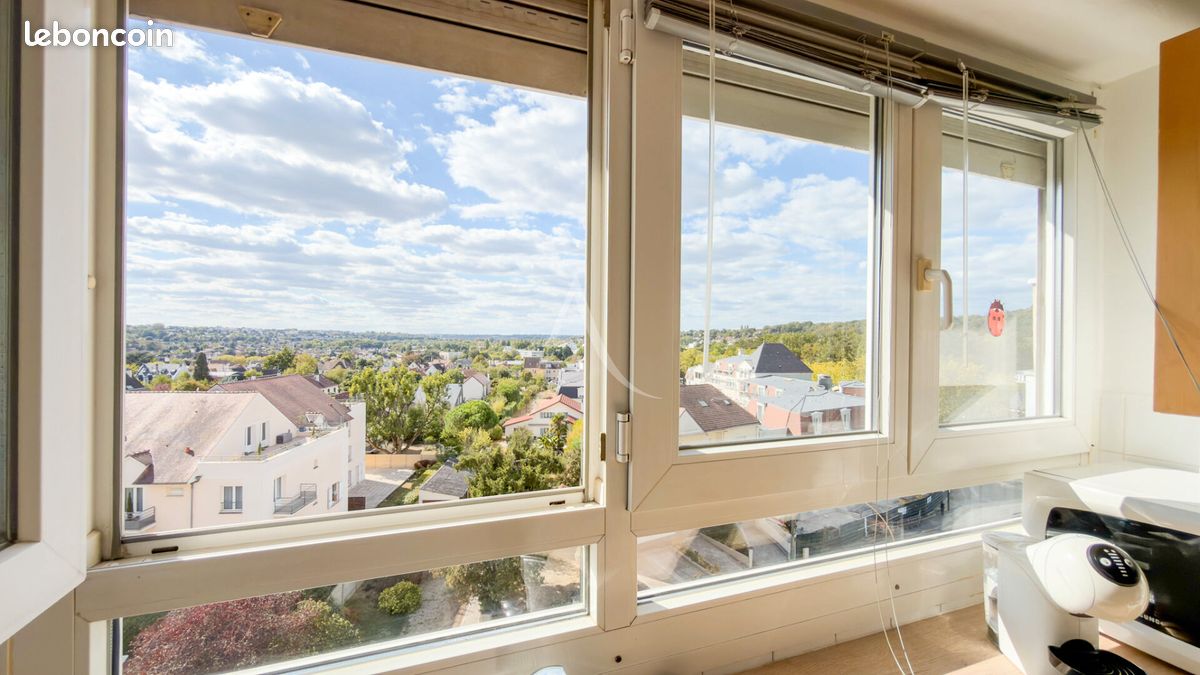 Appartement 3 pièces 66 m² · à Yerres · 66 m² · 174 900 €