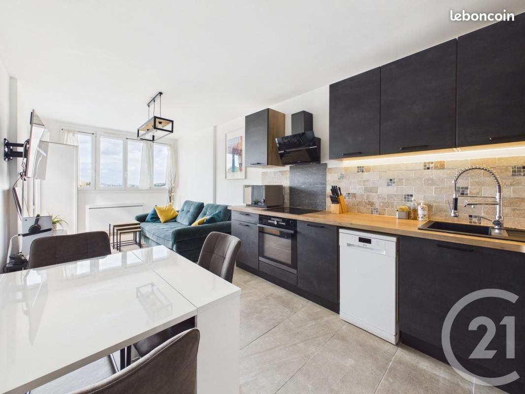 Appartement 2 pièces 33 m² · à La Valette-du-Var · 33 m² · 840 €/mois