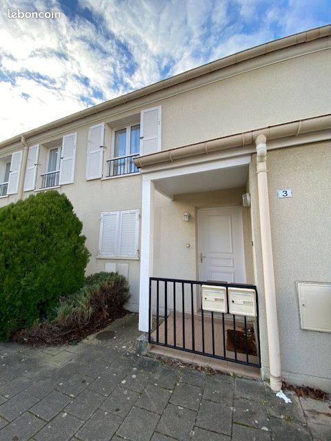 Appartement 2 pièces 50 m² · à Bussy-Saint-Georges · 50 m² · 951 €