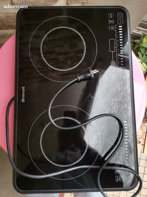 Cuisson induction (image 1)
