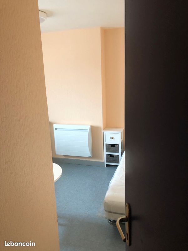 Appartement a louer valenciennes - 1 pièce(s) - 15 m2 - Surfyn