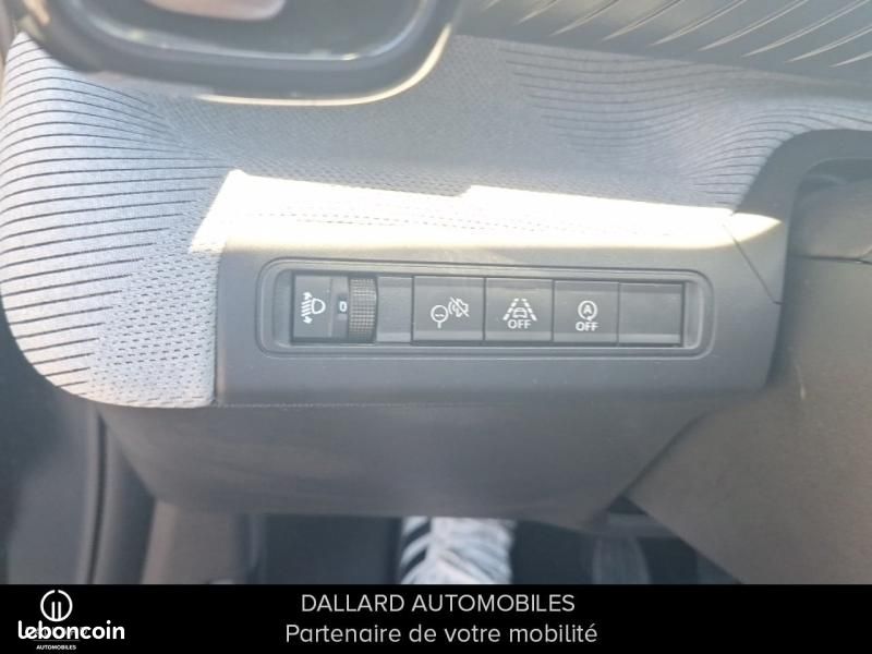 Citroen C3 1.2 Turbo 100ch MAX (image 17)