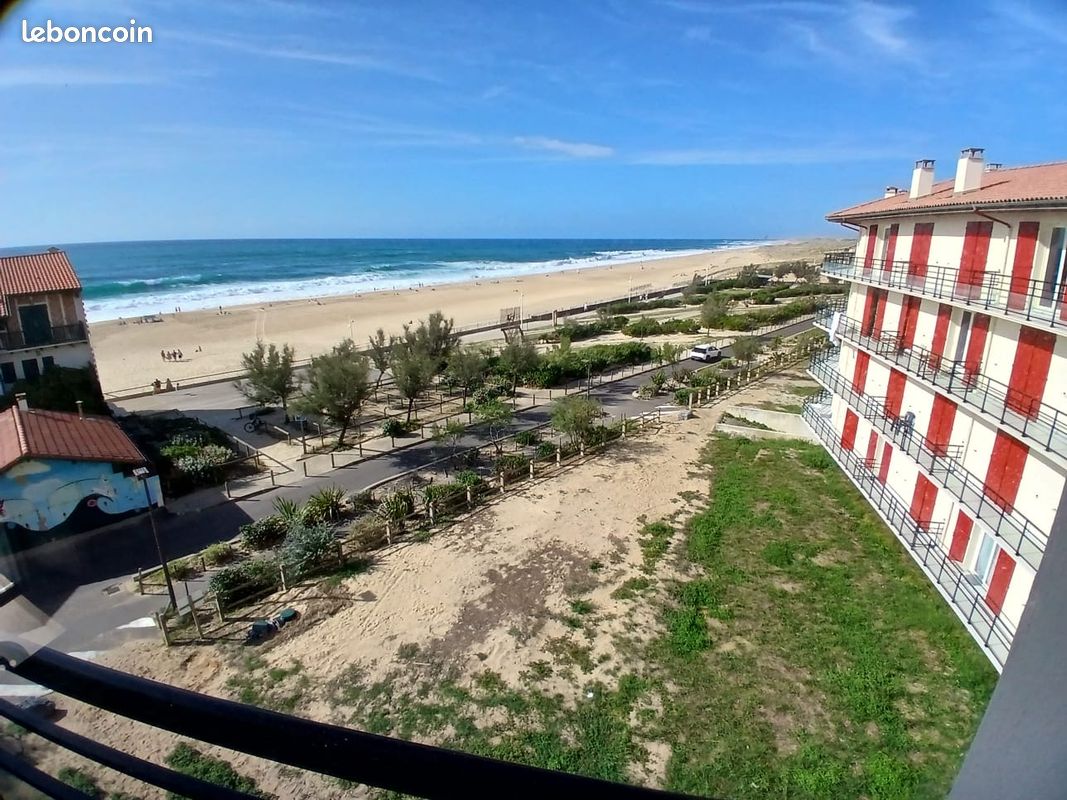 Appartement 2 pièces 37 m² · à Soorts-Hossegor · 37 m² · 330 000 €