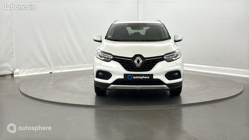 Renault Kadjar 1.3 TCe 140ch FAP Limited - 21 (image 2)