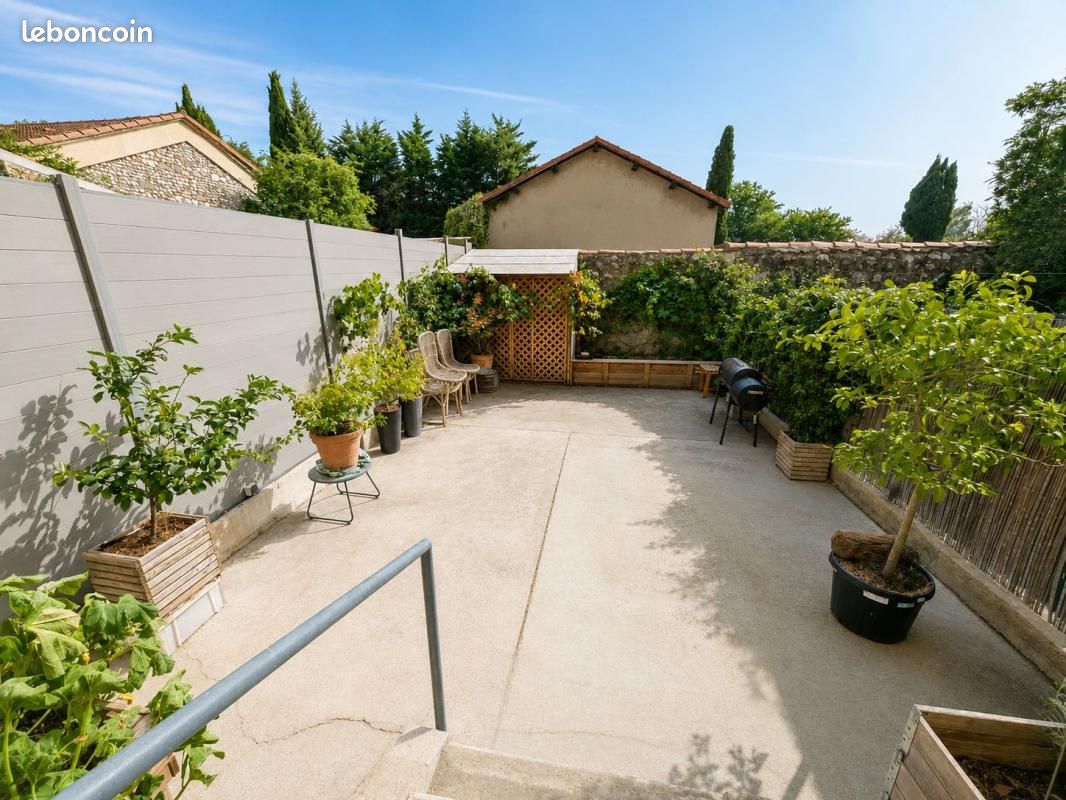 Maison 3 pièces 61 m² · à Avignon · 61 m² · 159 000 €
