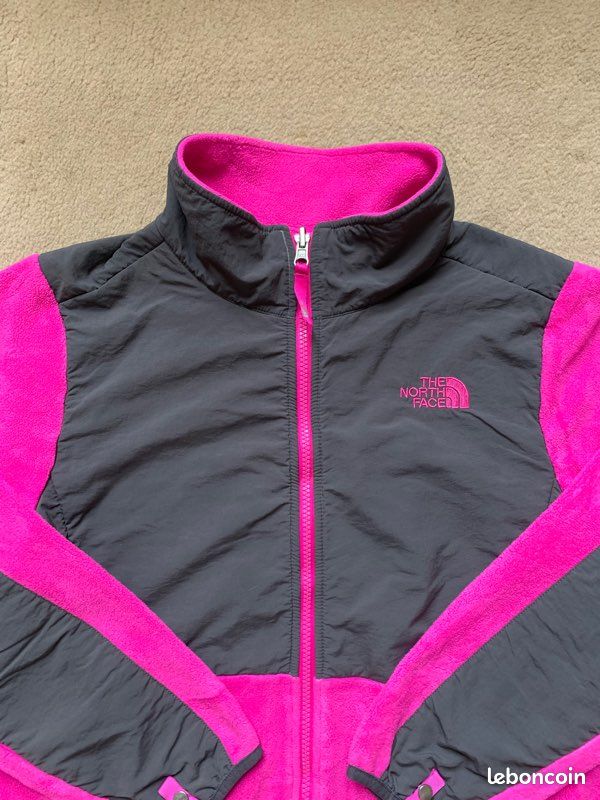 Veste Polaire The North Face Denali (image 2)