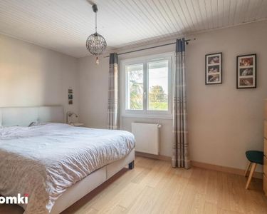 Maison 590 000 € - 171 m²