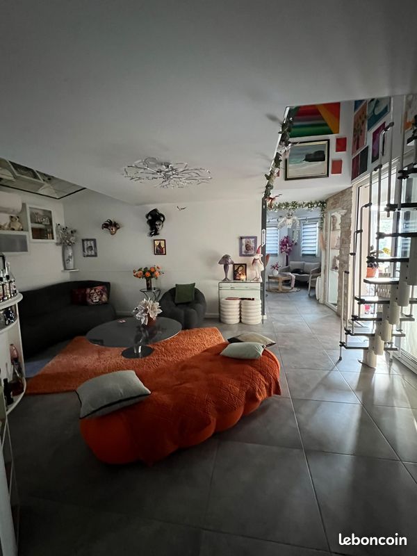 Maison 4 pièces 125 m² · à La Garde · 125 m² · 492 000 €