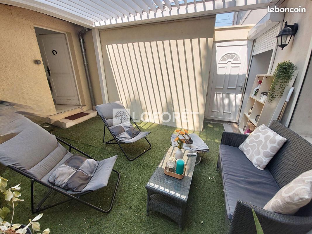 Appartement 4 pièces 77 m² · à Le Raincy · 77 m² · 229 000 €
