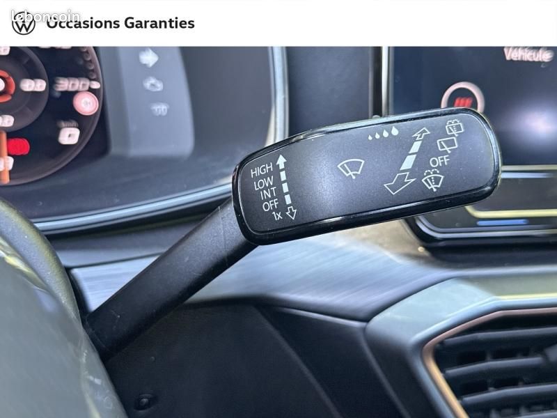 Cupra Formentor 1.4 e-HYBRID 245ch VZ DSG6 (image 37)