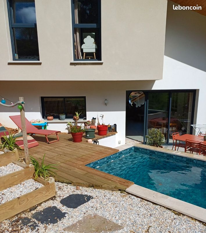 Maison 6 pièces 140 m² · à Bayonne · 140 m² · 745 000 €