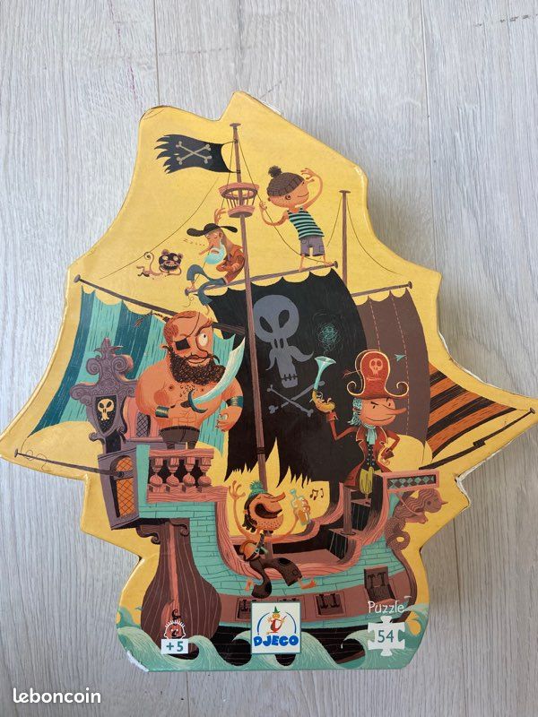 Puzzle enfant (image 3)
