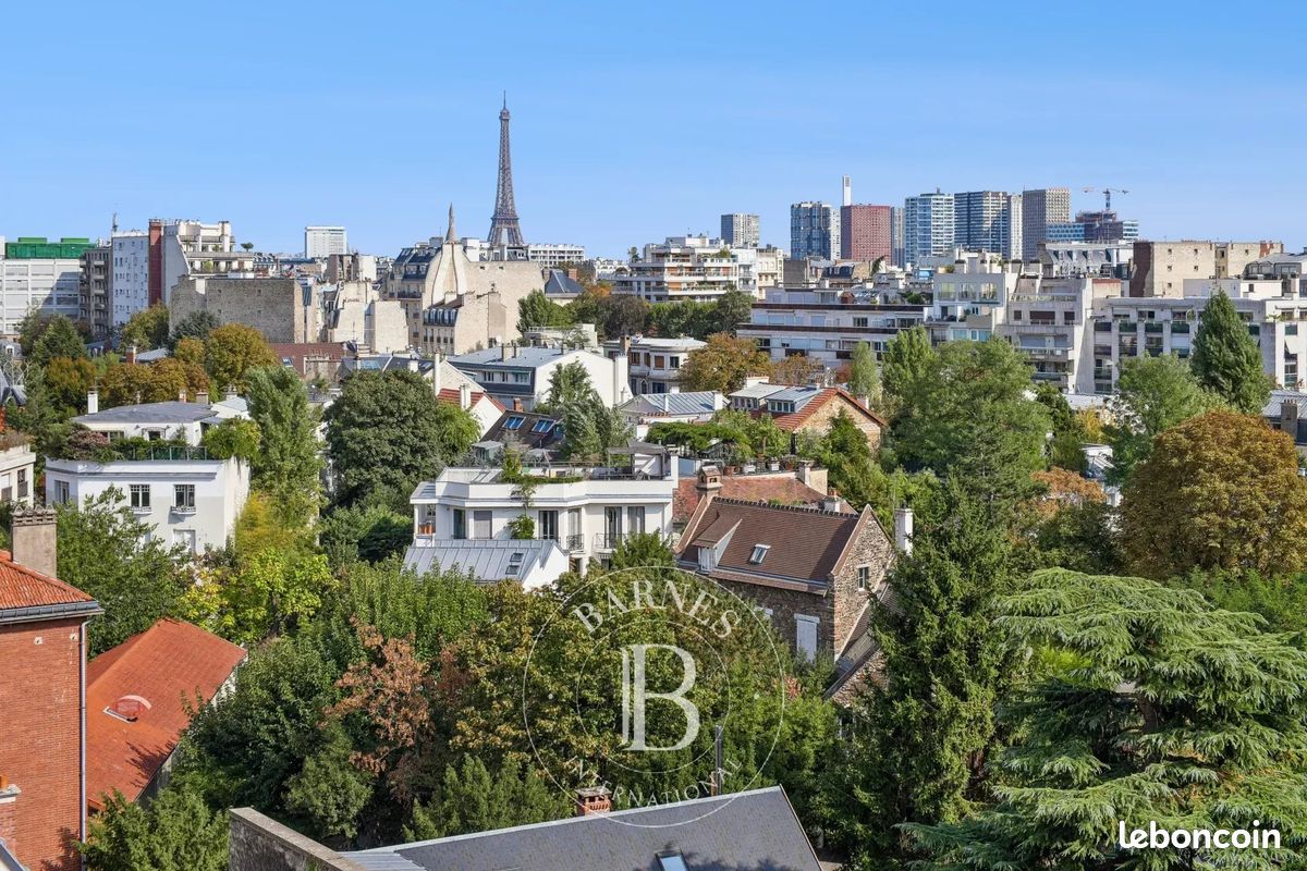 Appartement 3 pièces 64 m² · à Paris · 64 m² · 810 000 €