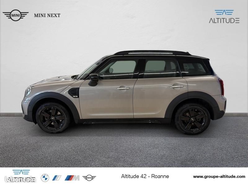 Mini Countryman Cooper 136ch Edition Premium Plus BVA7 (image 3)