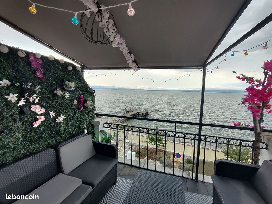 Appartement 2 pièces 35 m² · à Publier · 35 m² · 230 000 €
