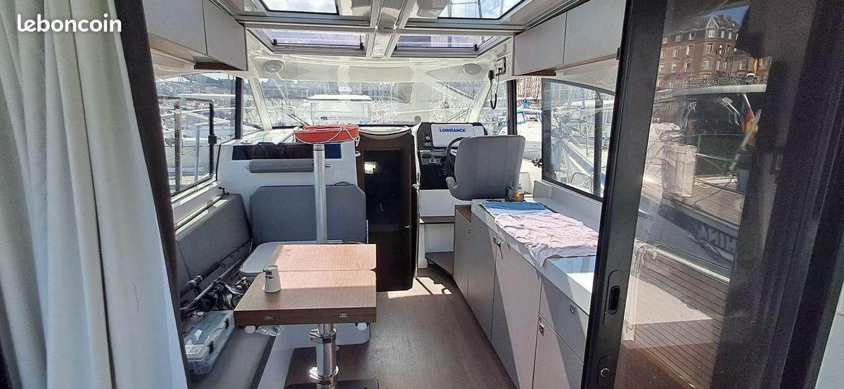 Beneteau antares 11 ob 2023 (image 4)