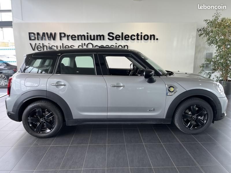 Mini Countryman Cooper SE 125ch + 95ch Edition Premium Plus ALL4 BVA6 (image 3)