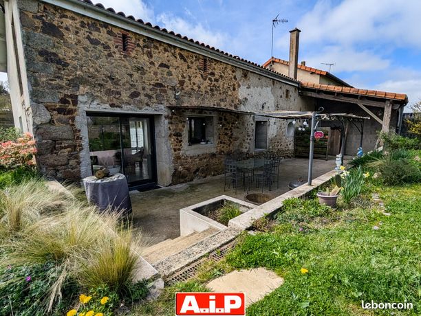 Maison 7 pièces 198 m²