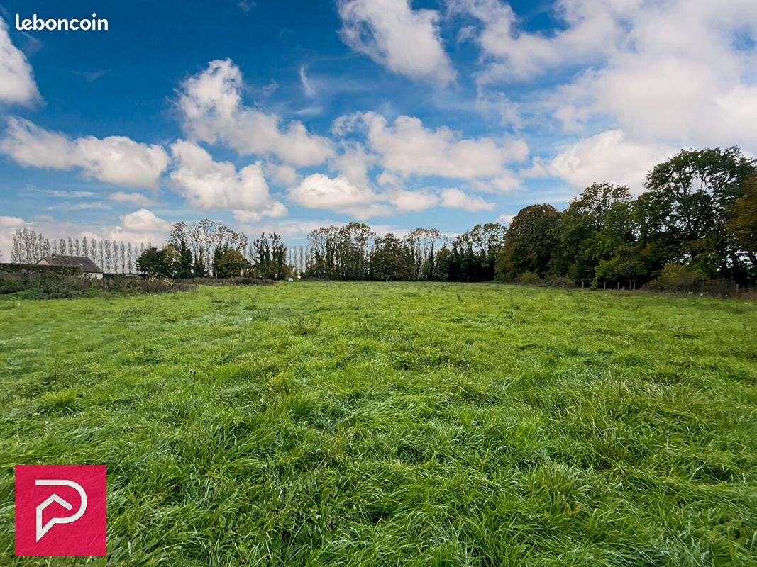 Terrain 2414 m² · à Bernay · 2 414 m² · 43 000 €