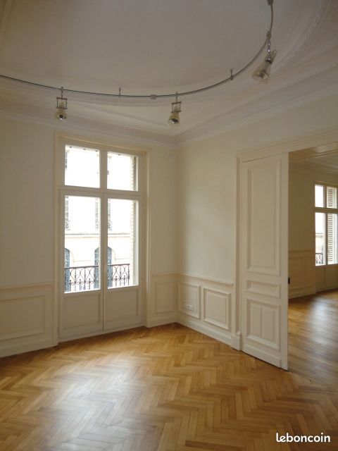 Appartement 4 pièces 120 m² · à Nancy · 120 m² · 1 605 €/mois